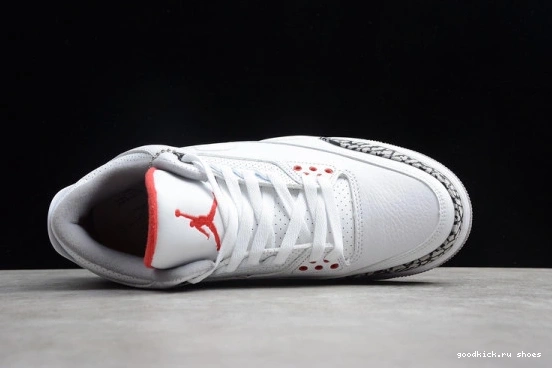 Rep  AV6683-160 Air JTH AV6683-160 Jordan Super 3 Bowl 1217